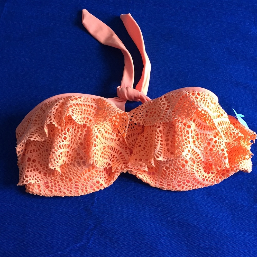 Aerie bathing suit top